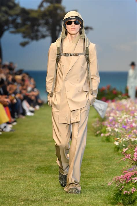 dior spring 2023 menswear|dior men's spring collection.